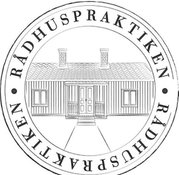 Rådhuspraktiken. Anne Nyman, Maria Redlund